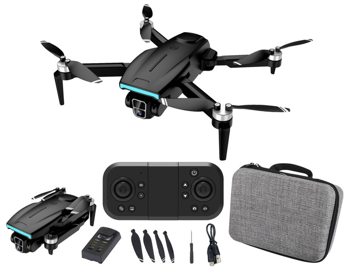 Denver DCW-3520 drone med Wi-Fi